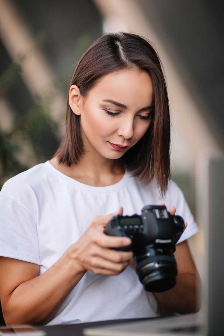 Как научиться фотографировать (2019)
