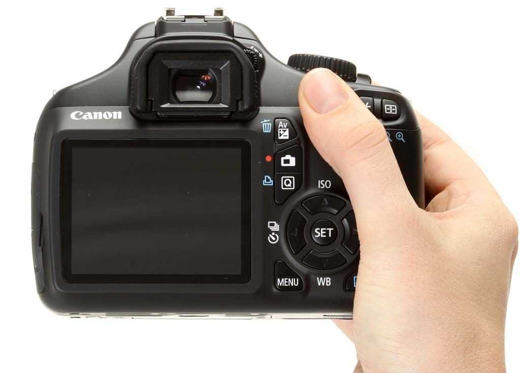 Как передать фотографии с фотоаппарата canon на компьютер