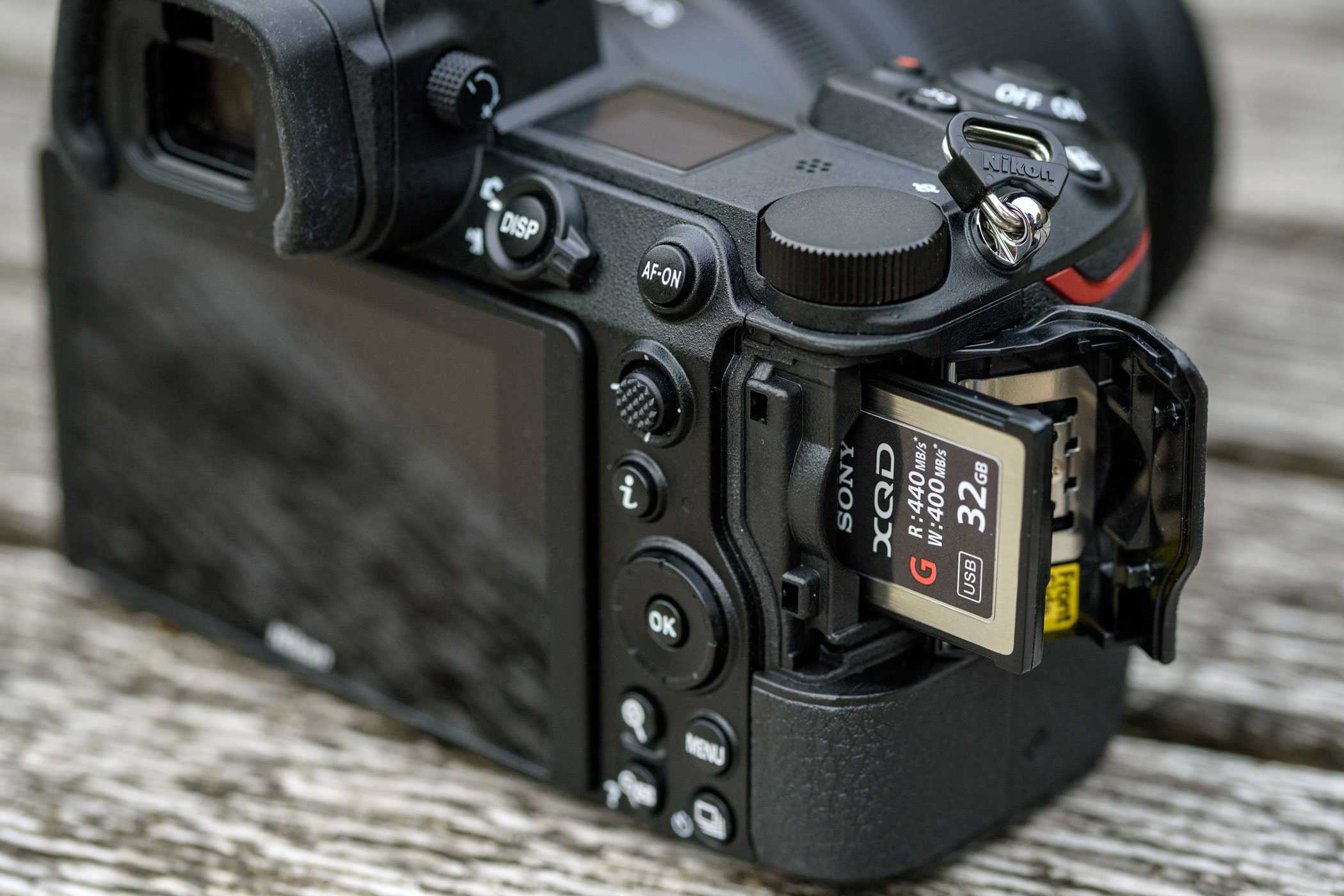 Nikon z7. подробный тест фото и видеовозможностей | photowebexpo