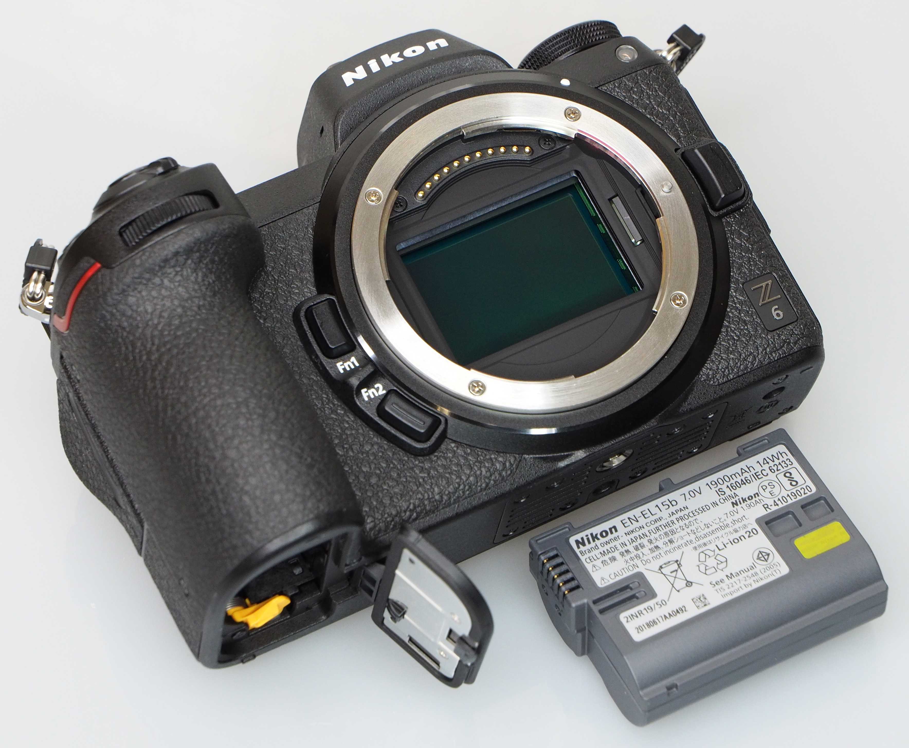 Как правильно настроить камеру? настройка управления на nikon z 6 и nikon z 7 / съёмка для начинающих / уроки фотографии