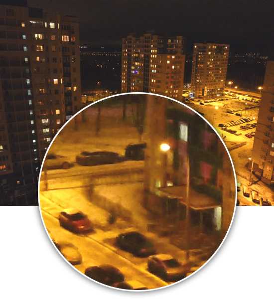 Как фотографировать ночью|делаем фотографии ночного города