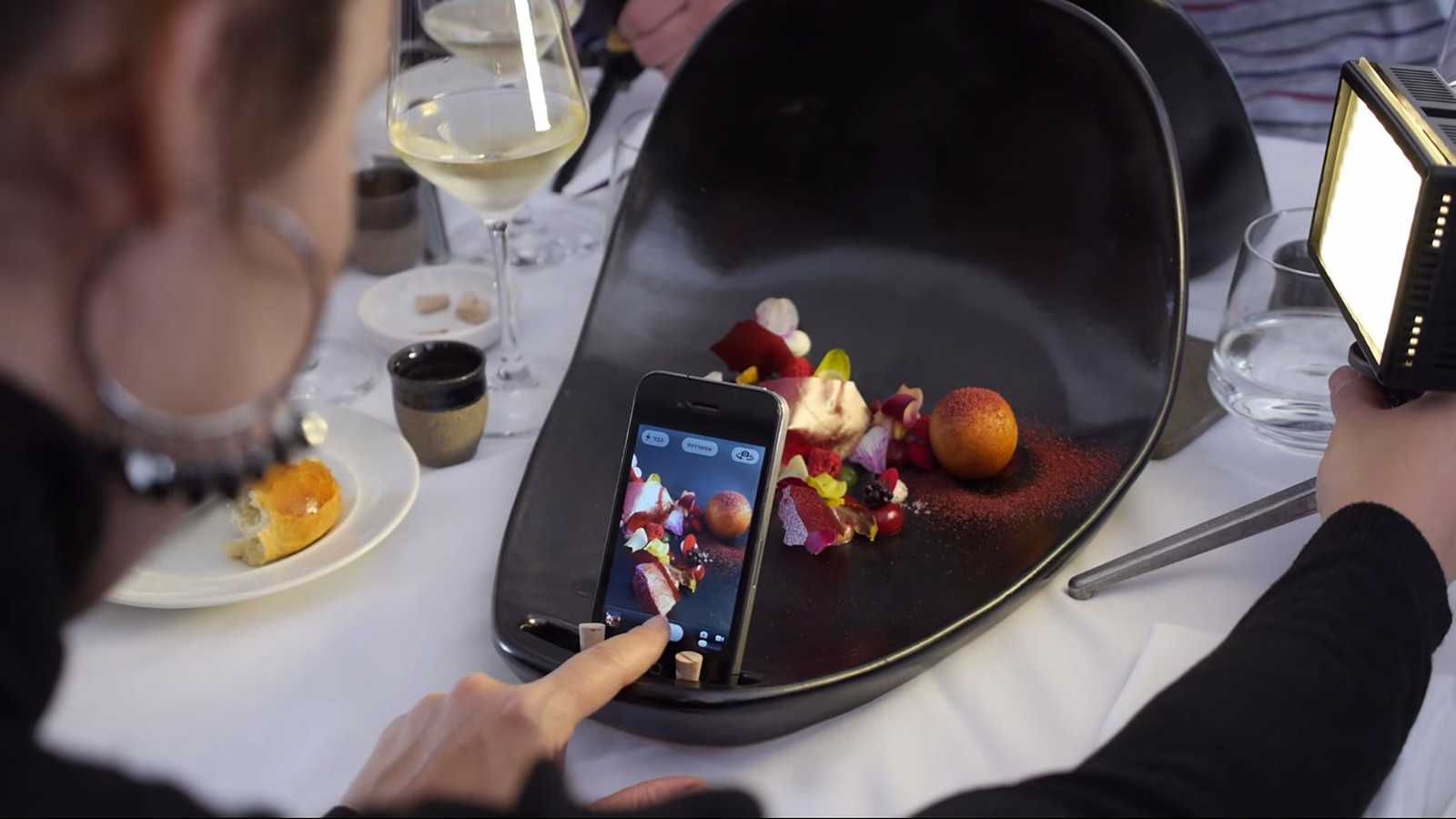Лучшие приложения для фотографии еды для iphone и ipad в 2020 году