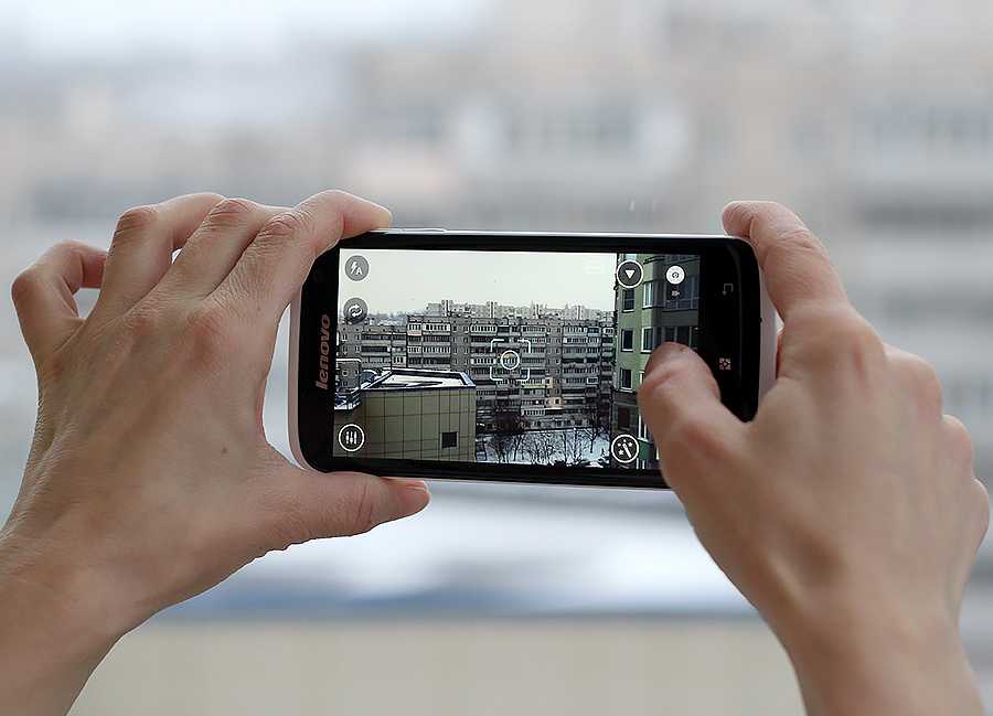10 лучших фото-приложений для фотографов на android
