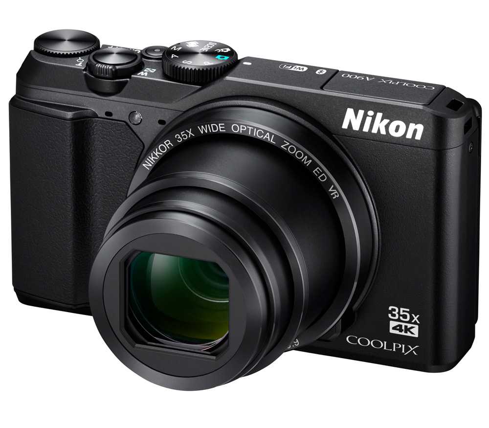 Топ-7 лучших фотоаппаратов nikon — рейтинг 2022 года