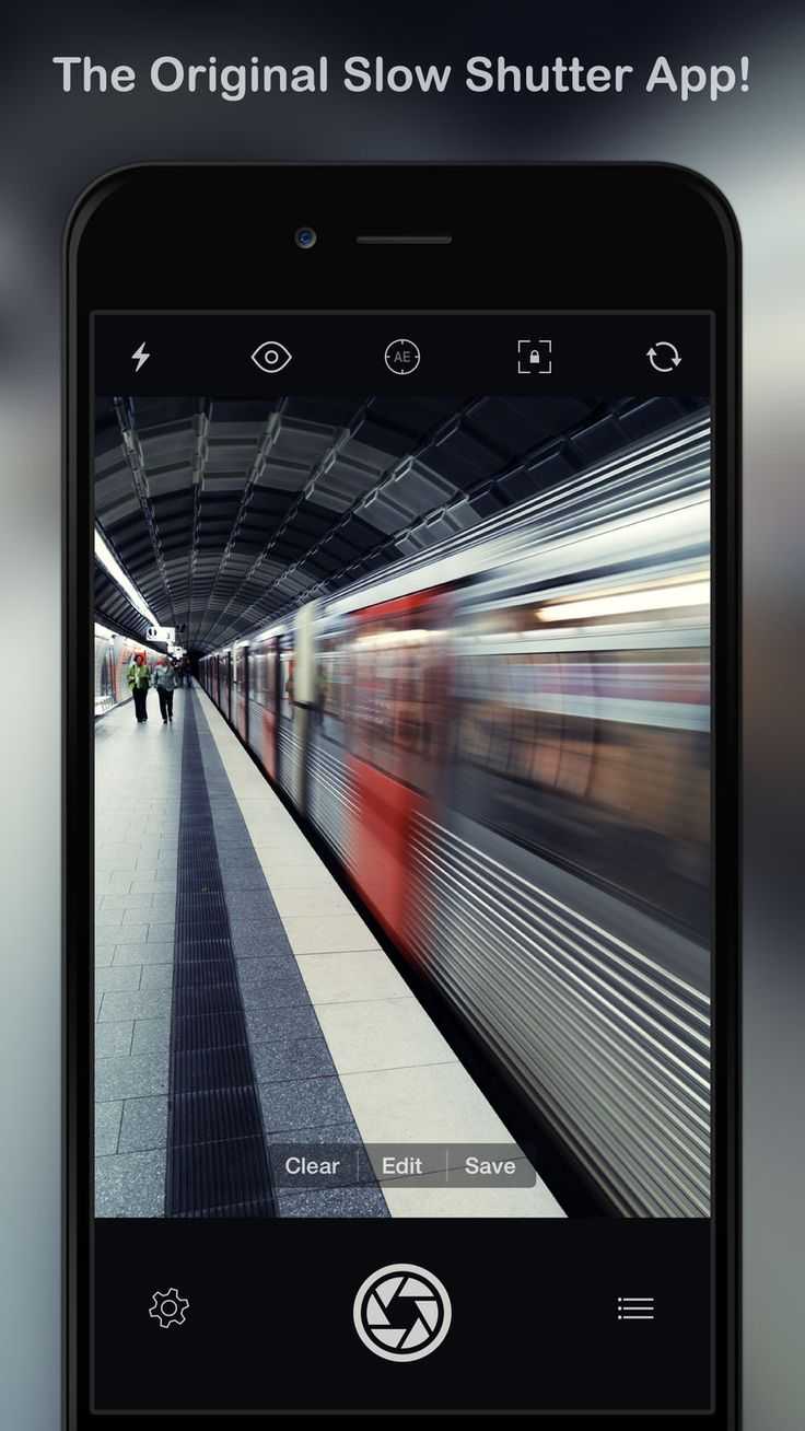 Как делать фотографии с длинной выдержкой на смартфон - андроид эльф