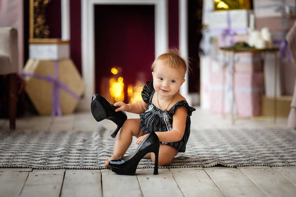 Как красиво сфотографировать ребенка: 25 советов