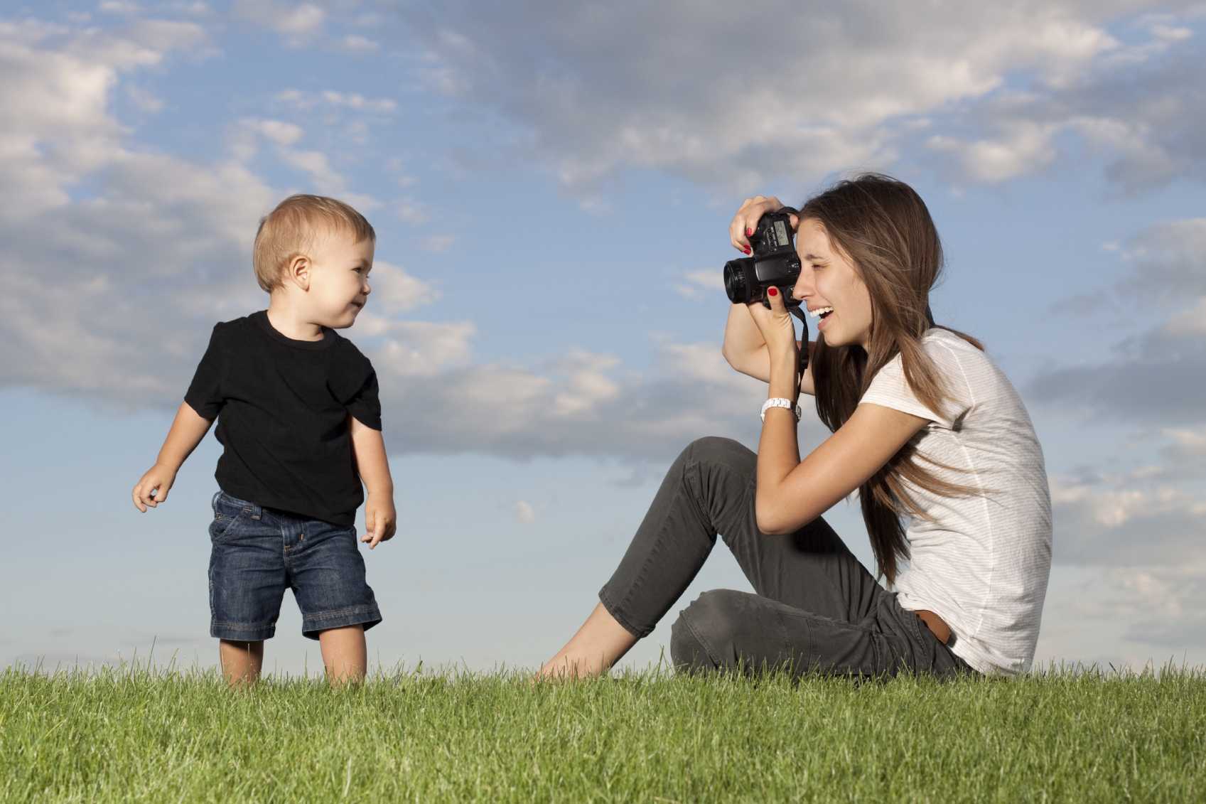 Как фотографировать детей. приёмы общения с ребёнком. авторские статьи детского фотографа игоря губарева