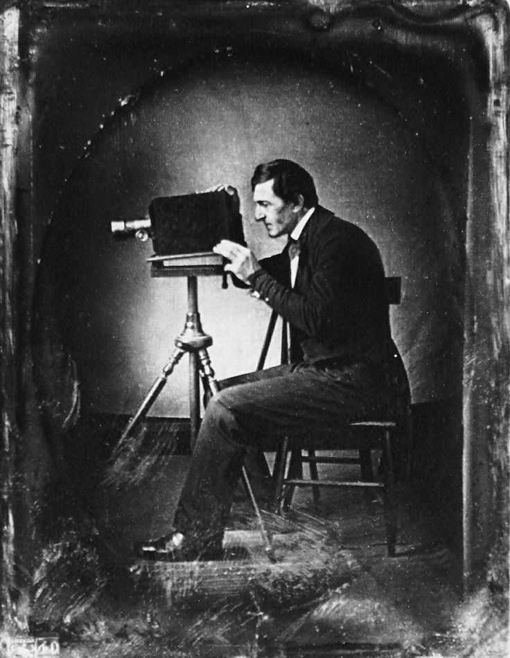 Как и когда появился первый фотоаппарат — история создания и развития фотоаппаратов