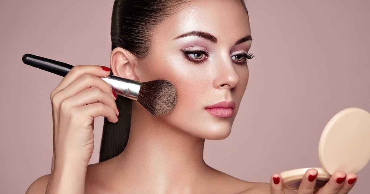 Пошаговое руководство: как сделать макияж для фотосессии своими руками