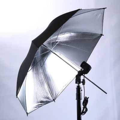 Софтбоксы, рефлекторы, зонтики – что использовать для портретной съёмки в студии?