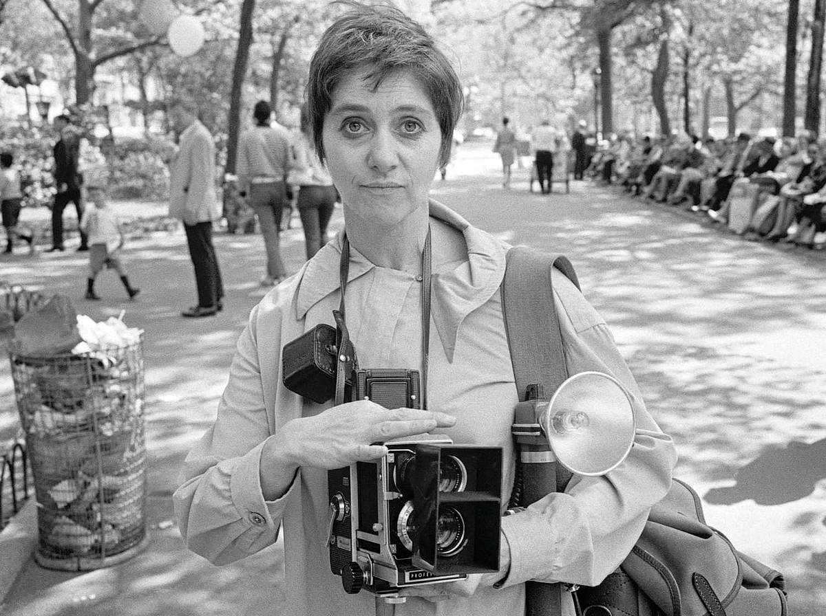 Американский фотограф диана арбус (diane arbus): биография, личная жизнь, творчество :: syl.ru