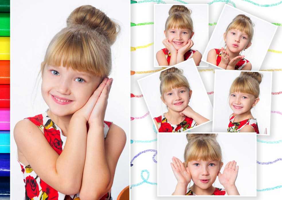 Как снимать детей: 28 советов для идеальной детской фотосессии