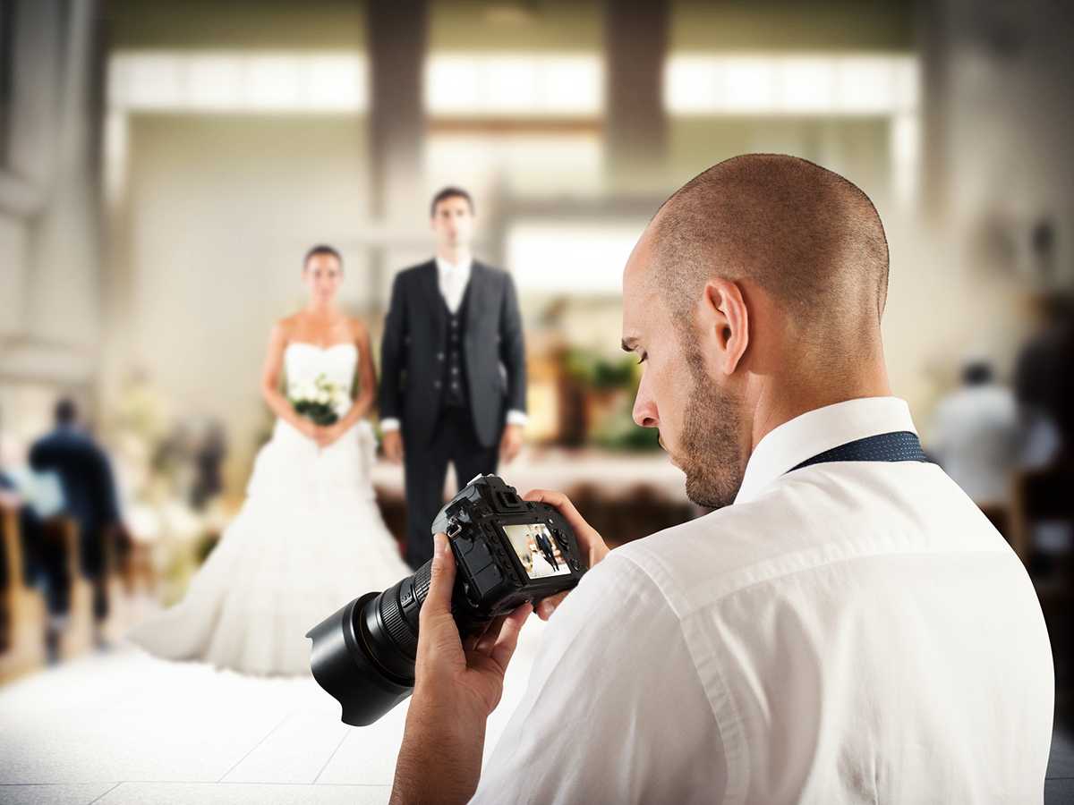 Варианты свадеб: как сделать торжество незабываемым