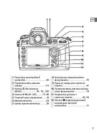 Как настроить таймер в фотоаппарате - ремонт и стройка