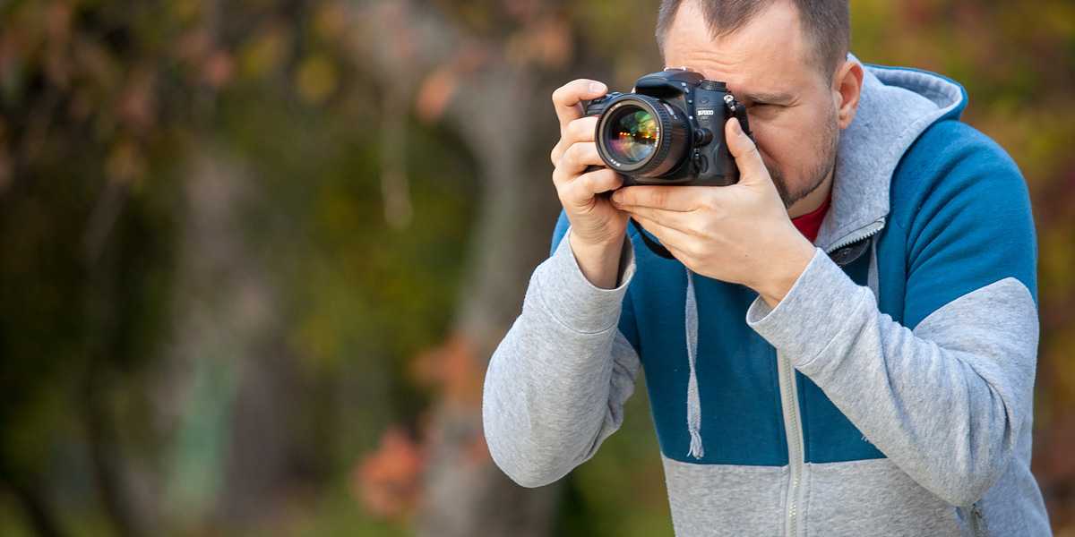 Бесплатные уроки фотографии: как фотографировать и как обрабатывать фотографии?
