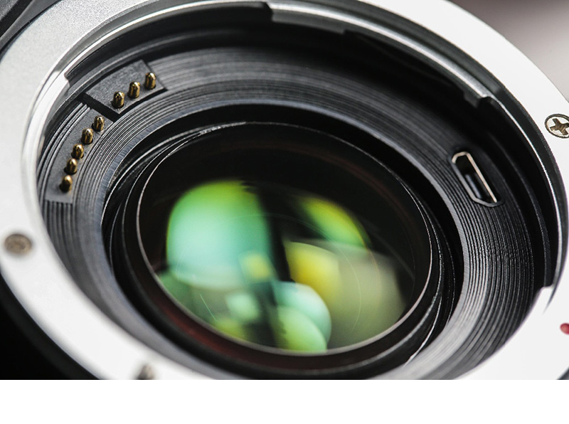 Настройка зума и фокуса в вариофокальной камере видеонаблюдения вручную - zapishemvse