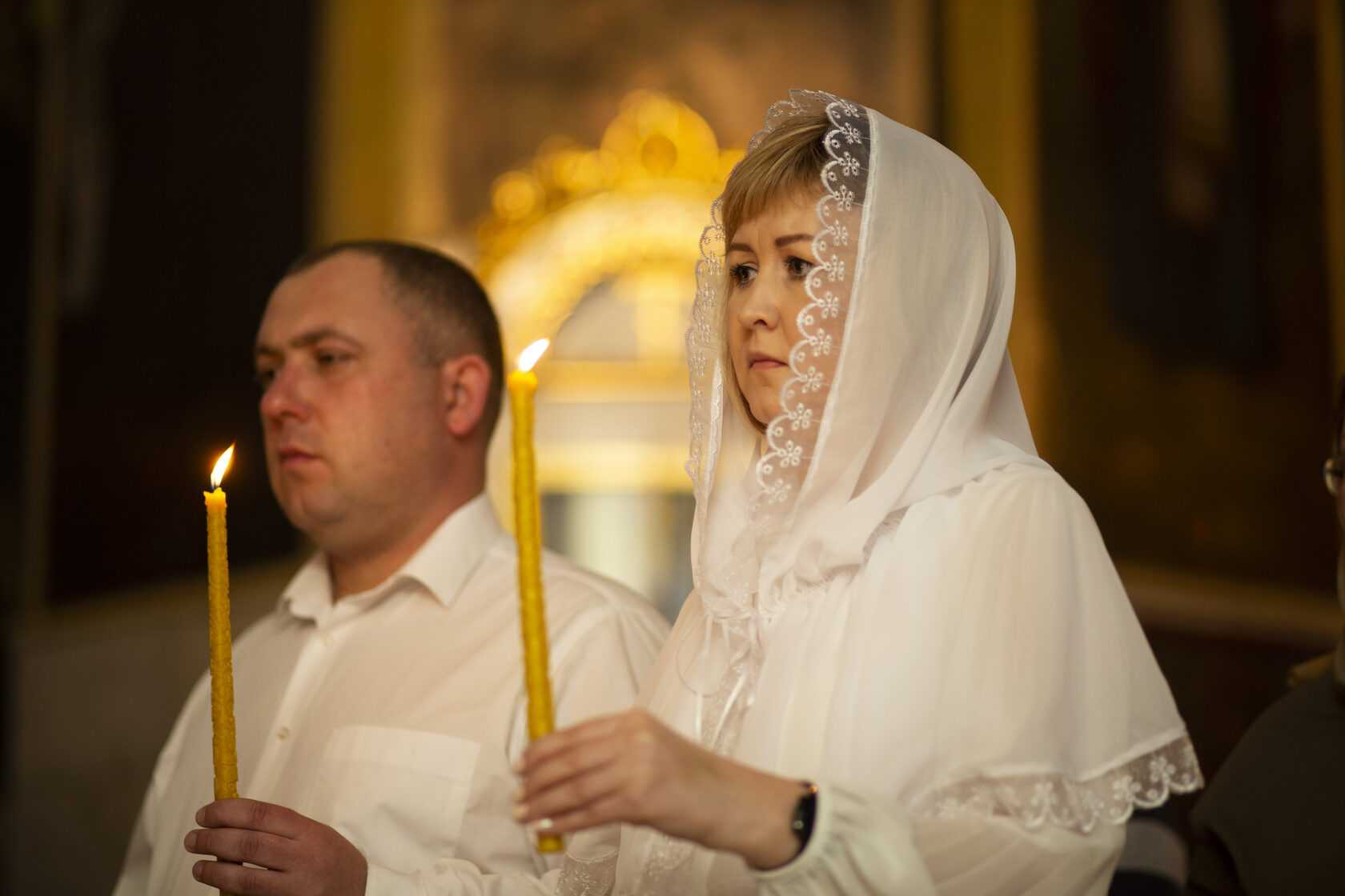 Правила крещения ребенка в православной церкви