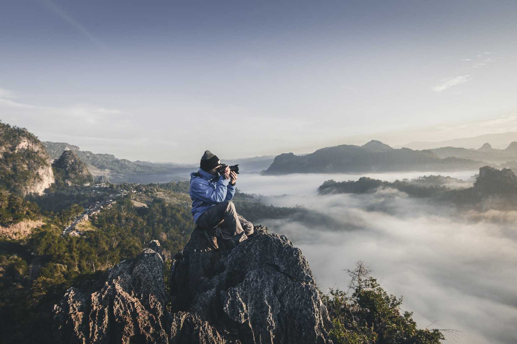 20+ лучших курсов по фотографии для начинающих фотографов, профессионалов и любителей