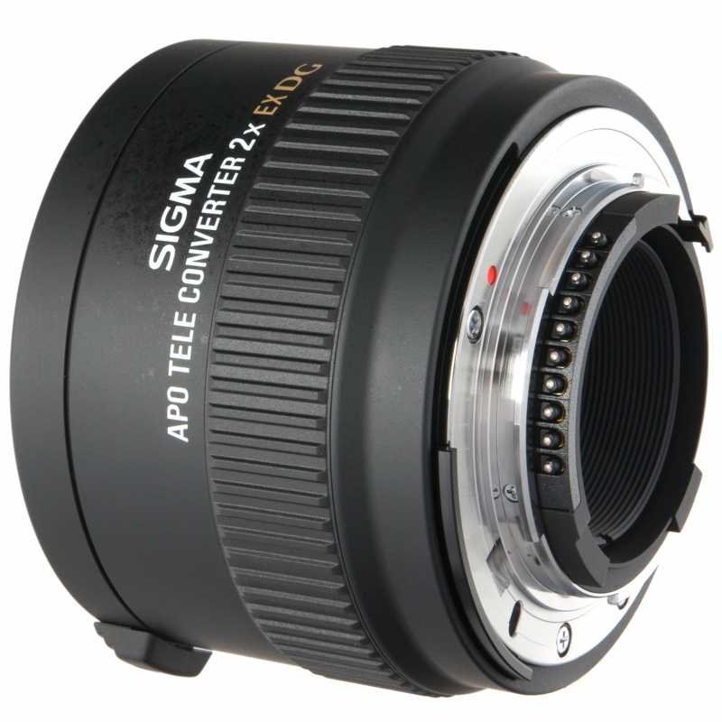 Nikon 200-500mm f/5.6e vr: оптические характеристики