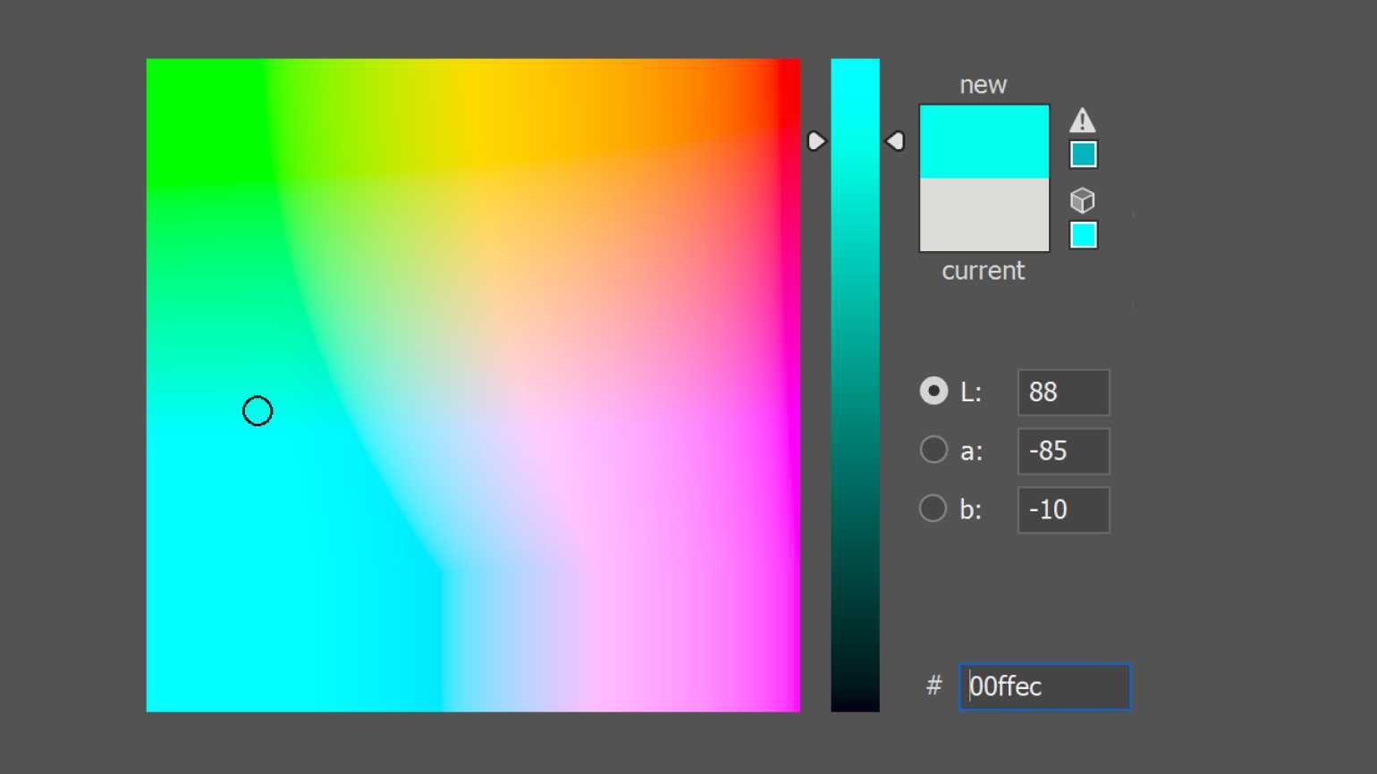 Adobe rgb vs srgb – какое цветовое пространство выбрать и почему