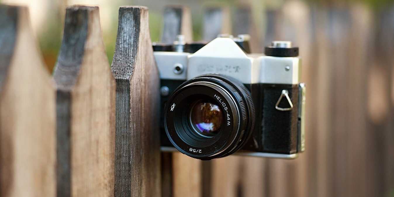 Какой объектив подойдёт к вашей камере? чек-лист для проверки совместимости на примере техники nikon / съёмка для начинающих / уроки фотографии