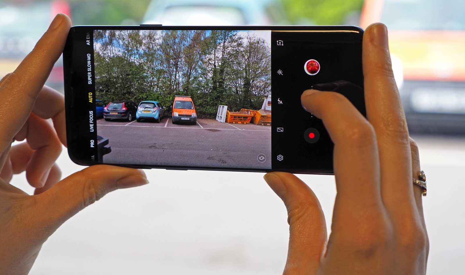 Что такое «мобильная фотография» или как выжать максимум из камеры смартфона? — wylsacom