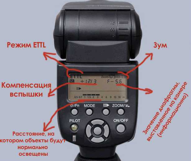 Новая вспышка nikon sb-5000 с радиоуправлением // новости фотоиндустрии // fotoexperts
