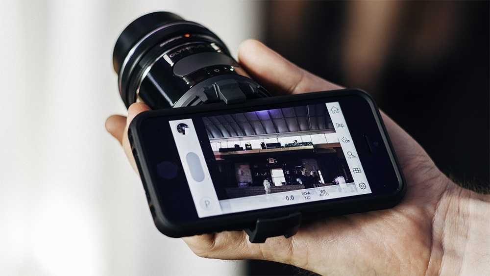 Как делать хорошие снимки с помощью камеры вашего телефона