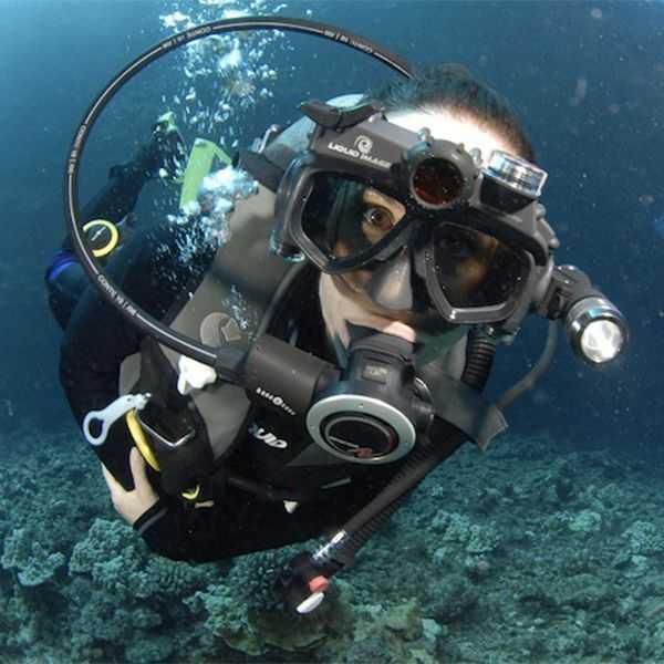 Подводная видеокамера для рыбалки: лучшие, к смартфону, бюджетные, хорошие камеры для подводной съемки