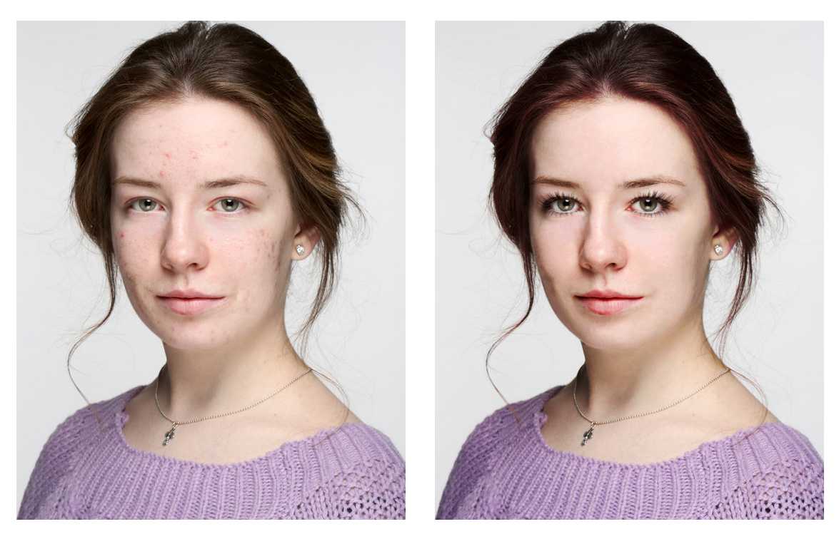 5 онлайн сервисов для ретуши лица на фото, которые вы полюбите