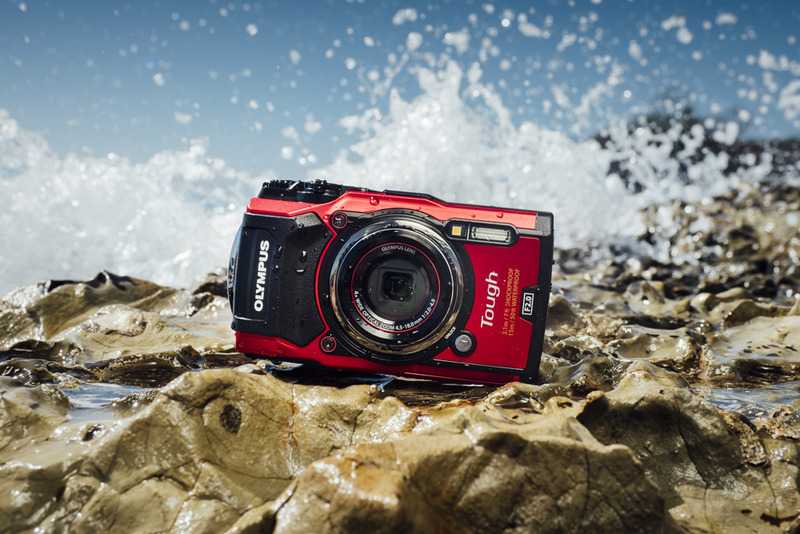 Лучшие фотоаппараты для путешествий 2022 года: рейтинг хороших фотоаппаратов