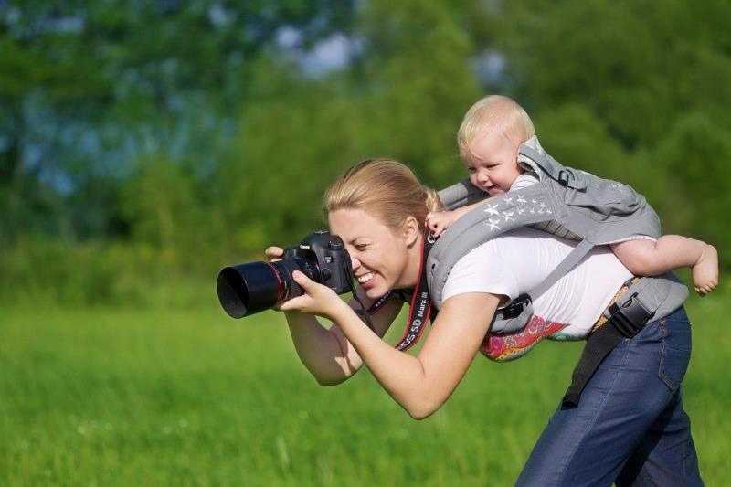 Детская фотосессия! как фотографировать детей?