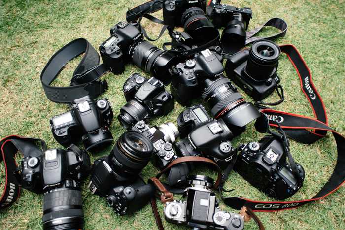 Выбираем лучший фотоаппарат для начинающих фотографов на 2022 год.