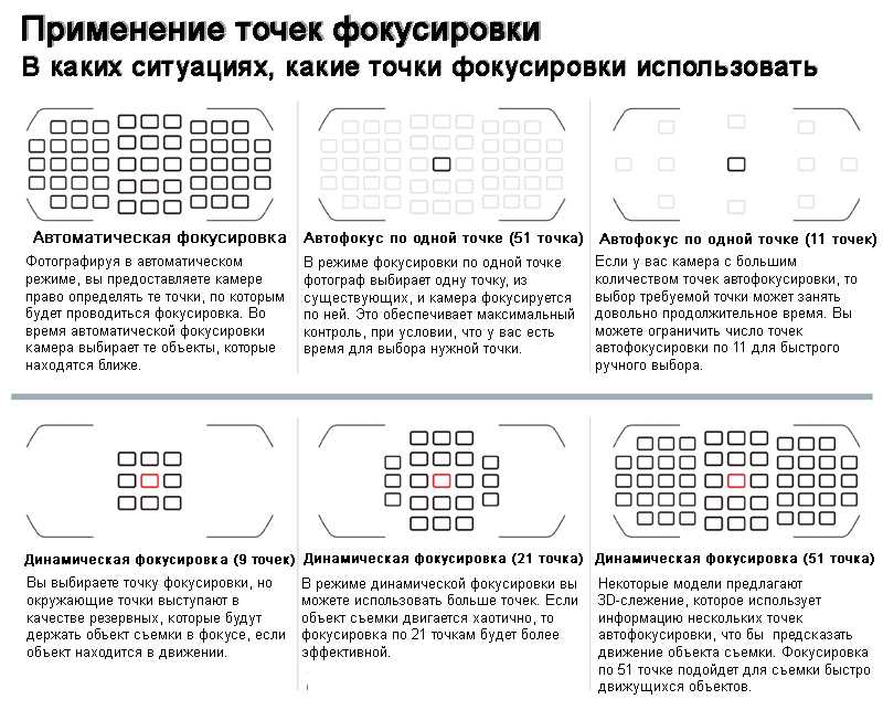 Вам стоит знать, какой автофокус стоит в вашем смартфоне - androidinsider.ru