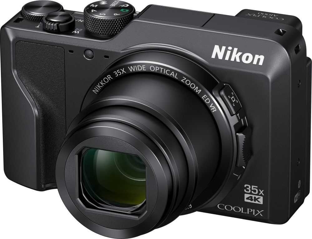 Топ-7 лучших фотоаппаратов nikon — рейтинг 2022 года