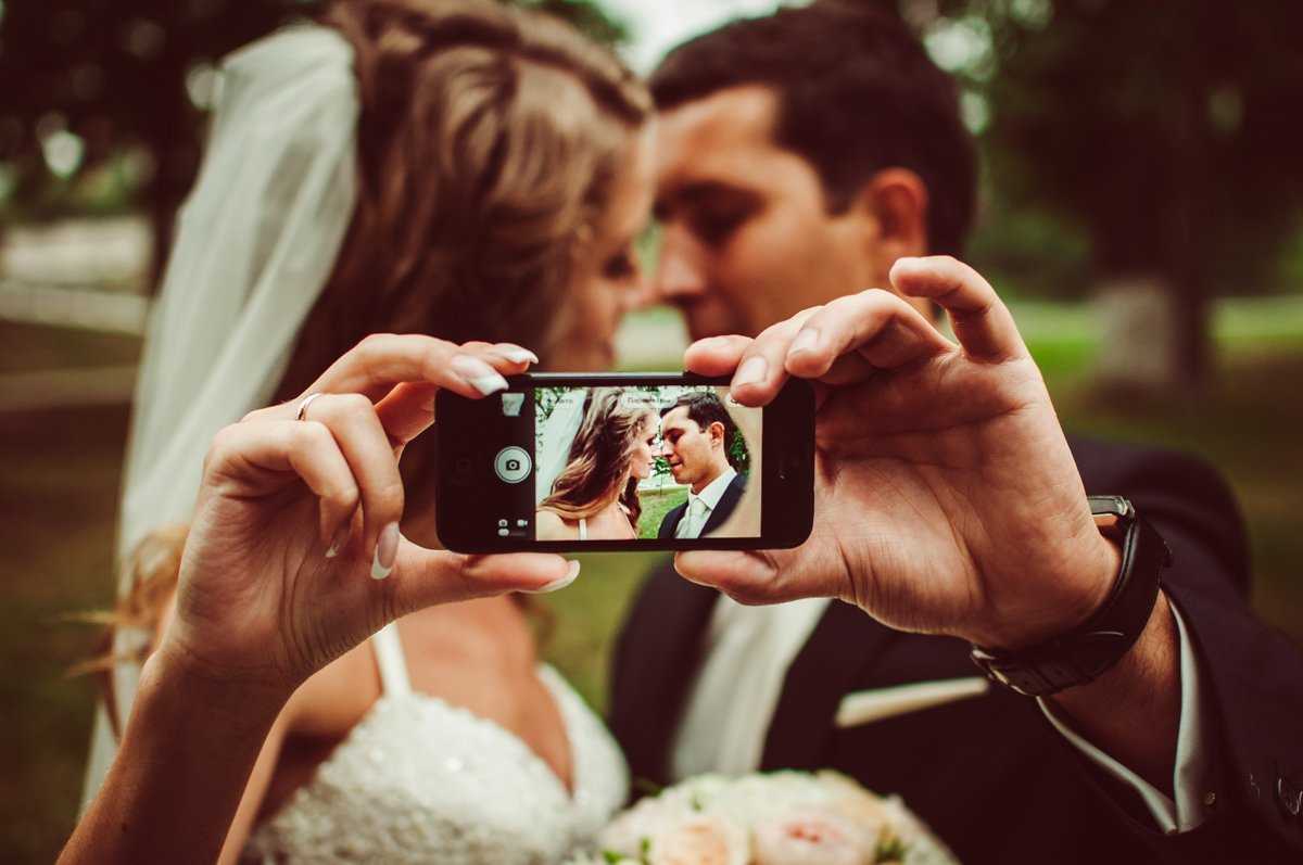 Как подготовиться к свадебной фотосъемке? - свадебная статья, 15 сентября 2015