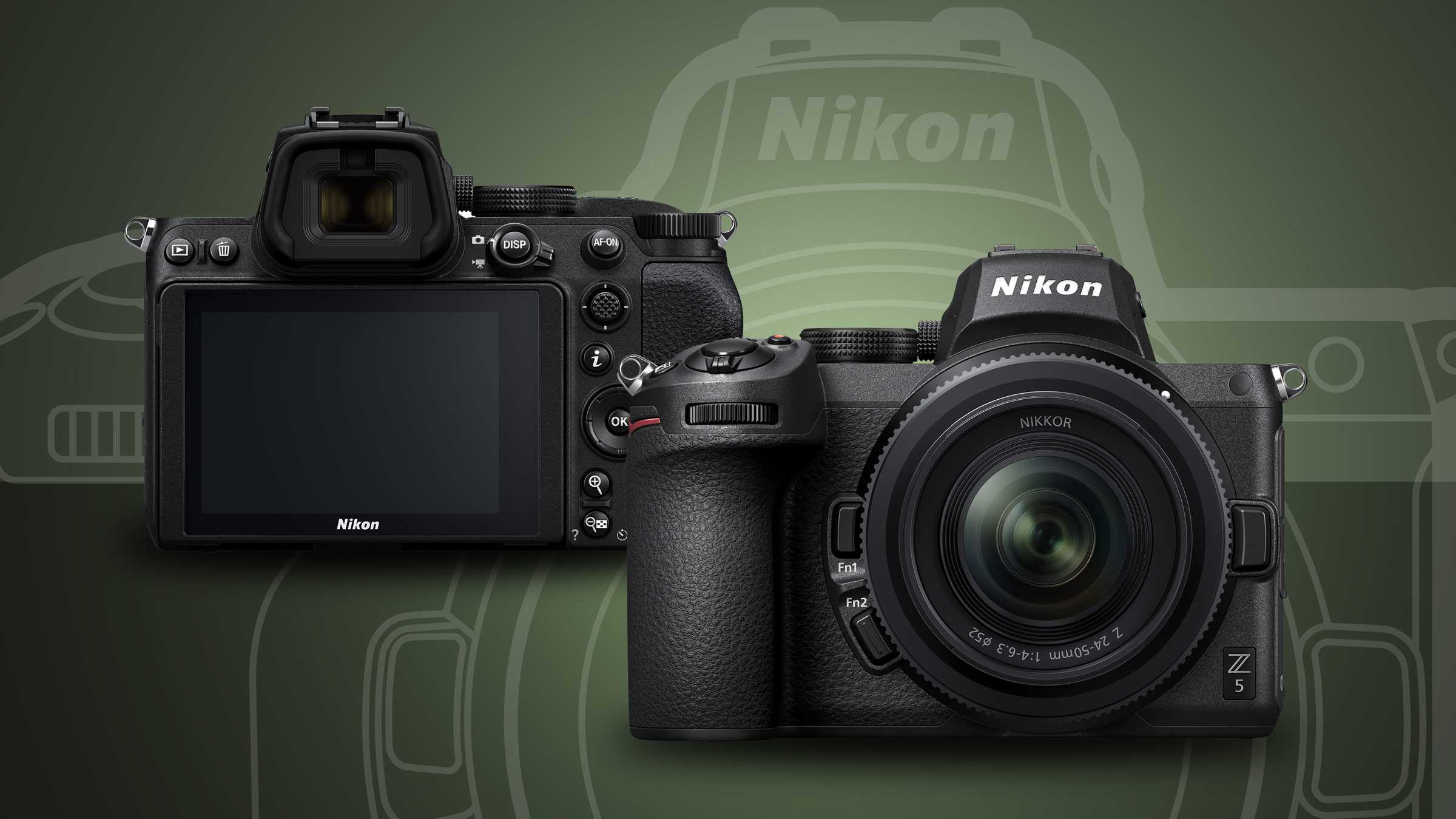 9 лучших фотоаппаратов nikon, какой выбрать?