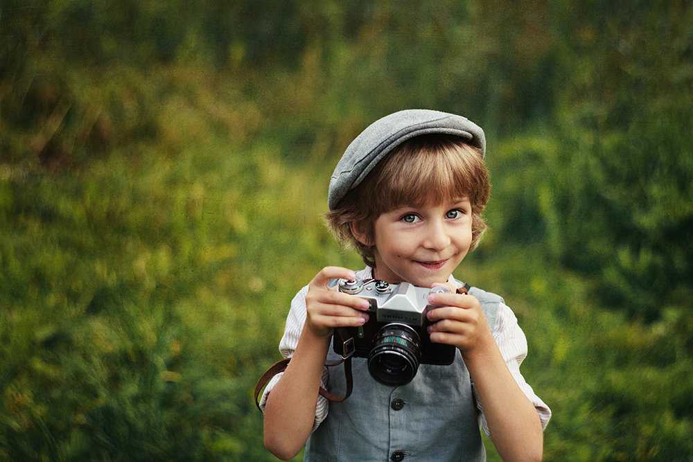 25 полезных сайтов для фотографов